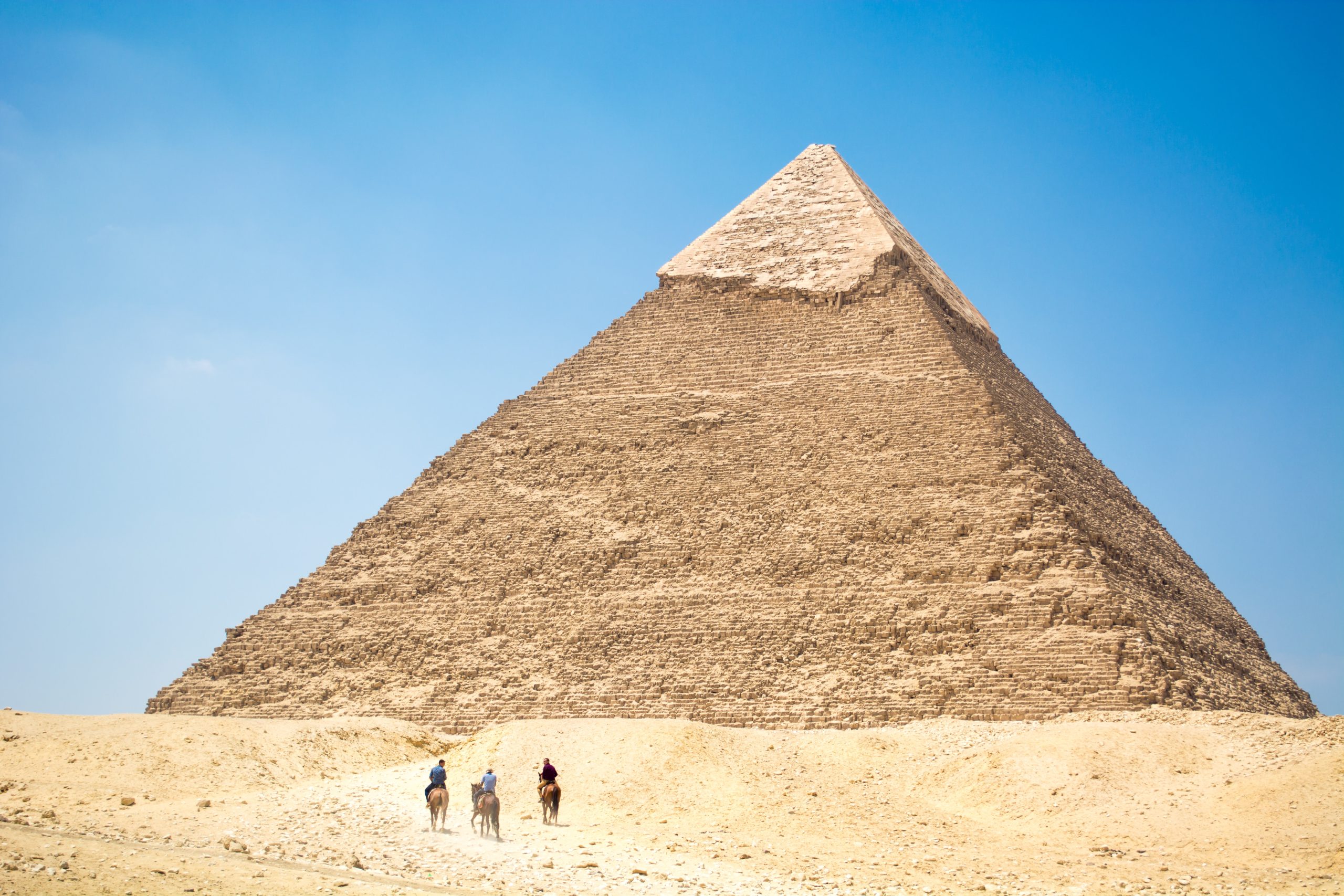 Egipto – El país más excitante del mundo para visitar